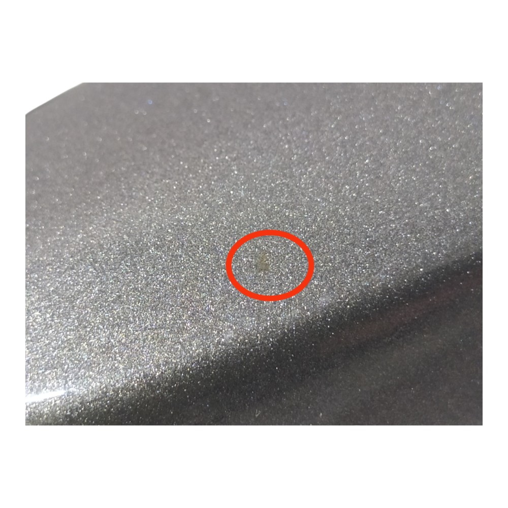 Maçaneta Externa Traseira Esquerda Fiat Argo 2022 1.0 V139 Traseira 7