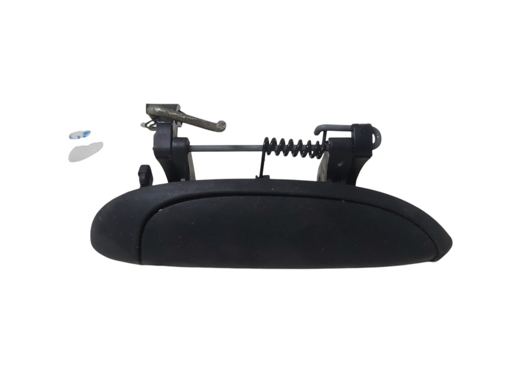 Maçaneta Externa Direito Renault Clio 2004 v158 balcao 2