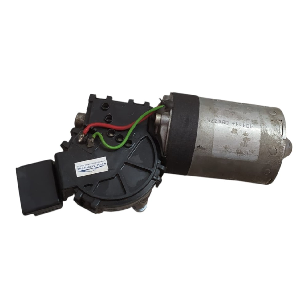 Motor Limpador Parabrisa Renault Duster 2014