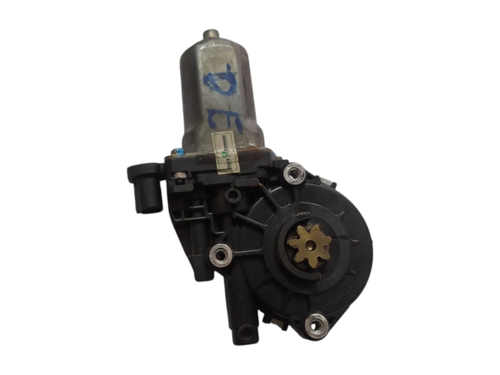 Motor Máquina Vidro Dianteira Esquerda Etios Xs 1.5 2016 3