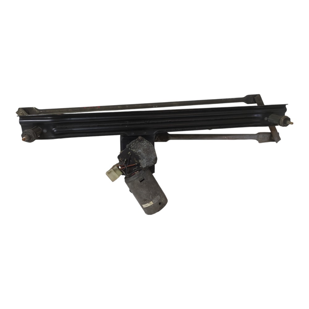 Galhada Com Motor Do Limpador Para-brisa Vw Santana V166
