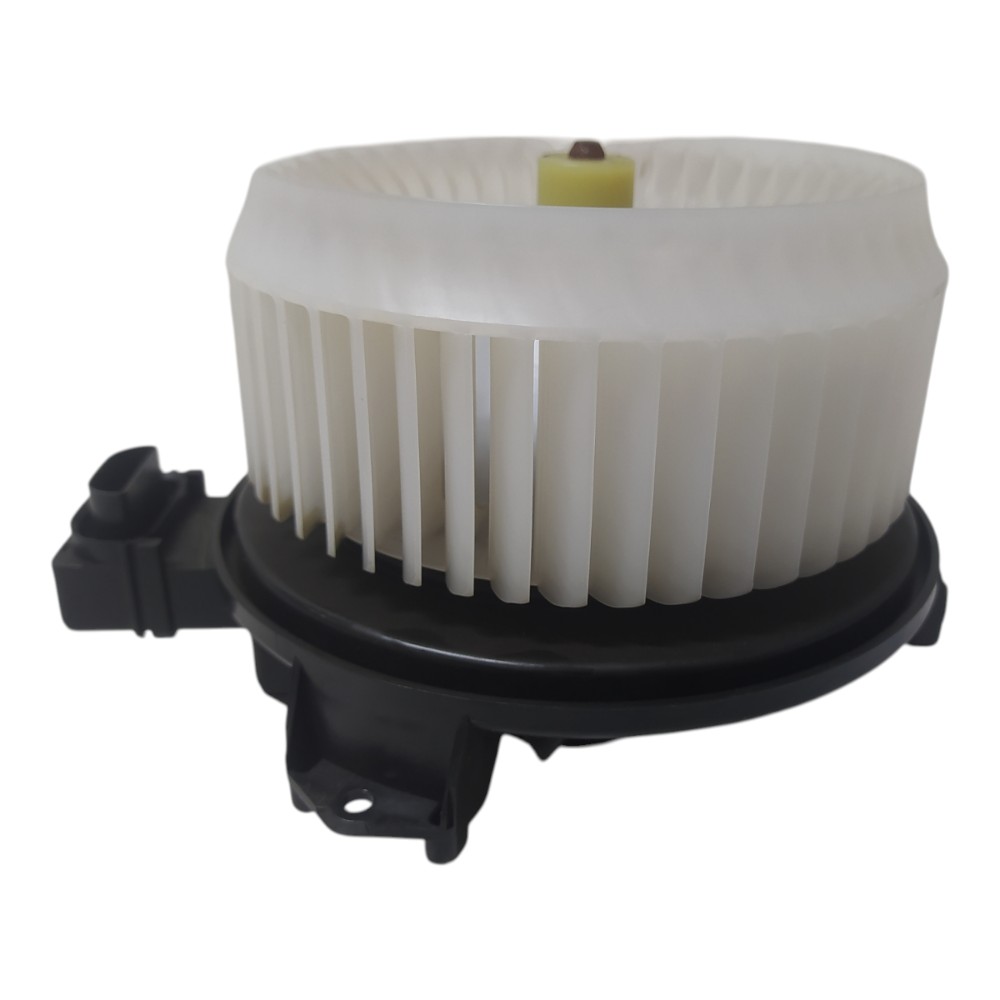 Motor Ventilador Ar Forçado Chevrolet Onix Ltz 2014 1.4 V140