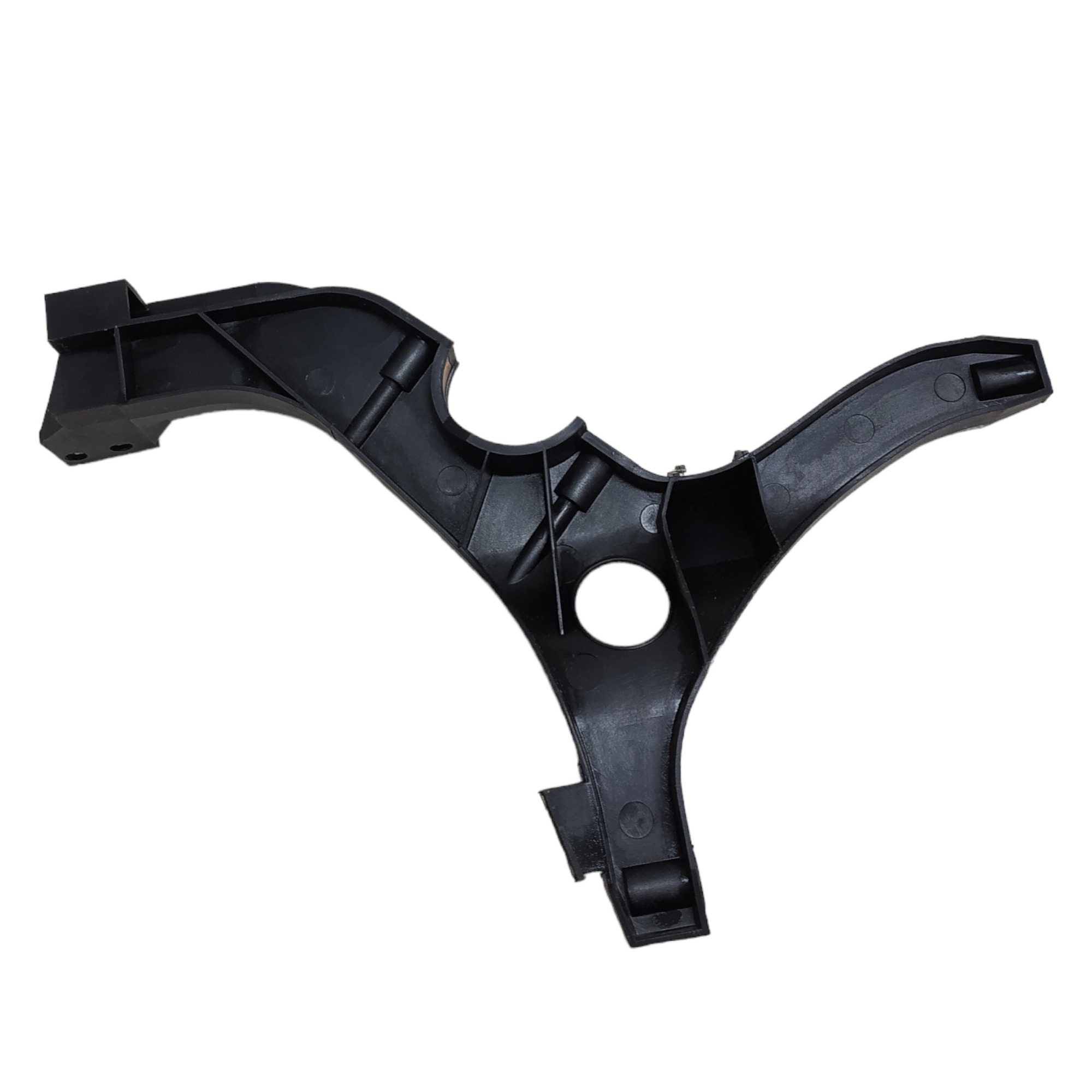Fixação Deslizante Parachoque Esquerdo Ford Mondeo 1997 V98