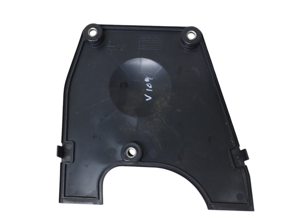 Kit Capa Da Correia Dentada Gm Onix 1.0 2015 V109 6