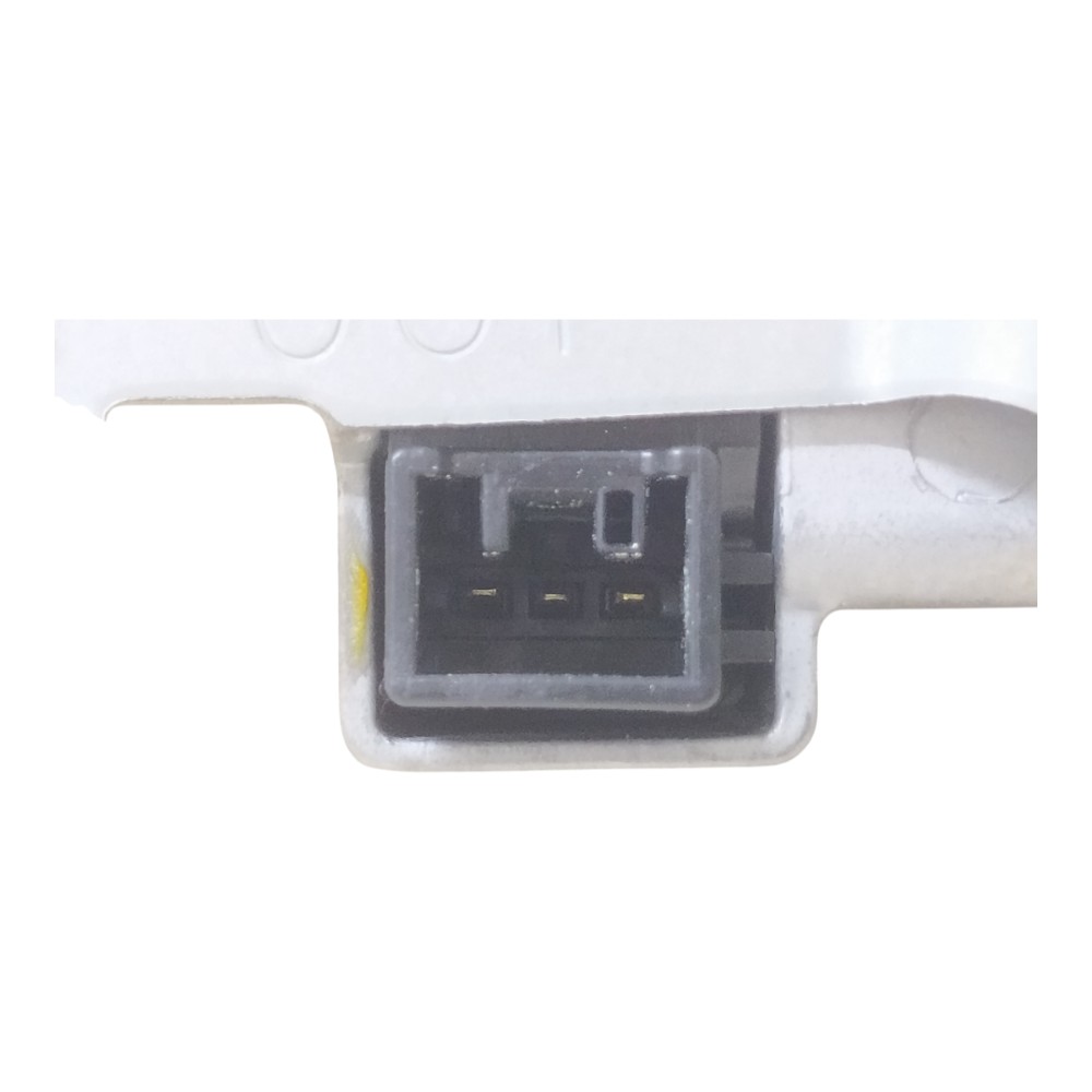 Motor Limpador Vidro Traseiro Honda Fit Ex 2017 V161 7