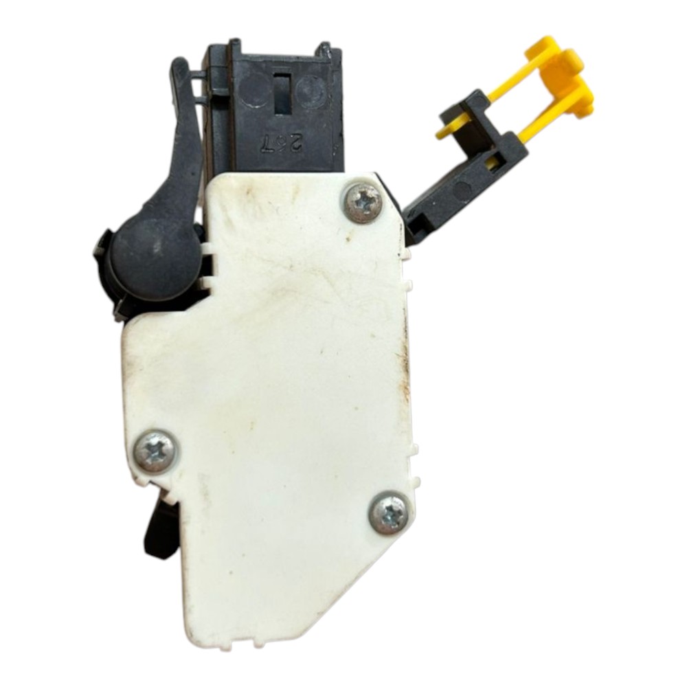 Sensor Pedal Embreagem Fiat Mobi 2018 7