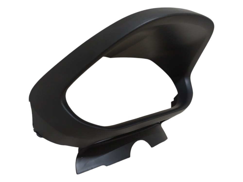 Moldura Painel De Instrumentos Chevrolet Onix 1.0 2015 V109 2