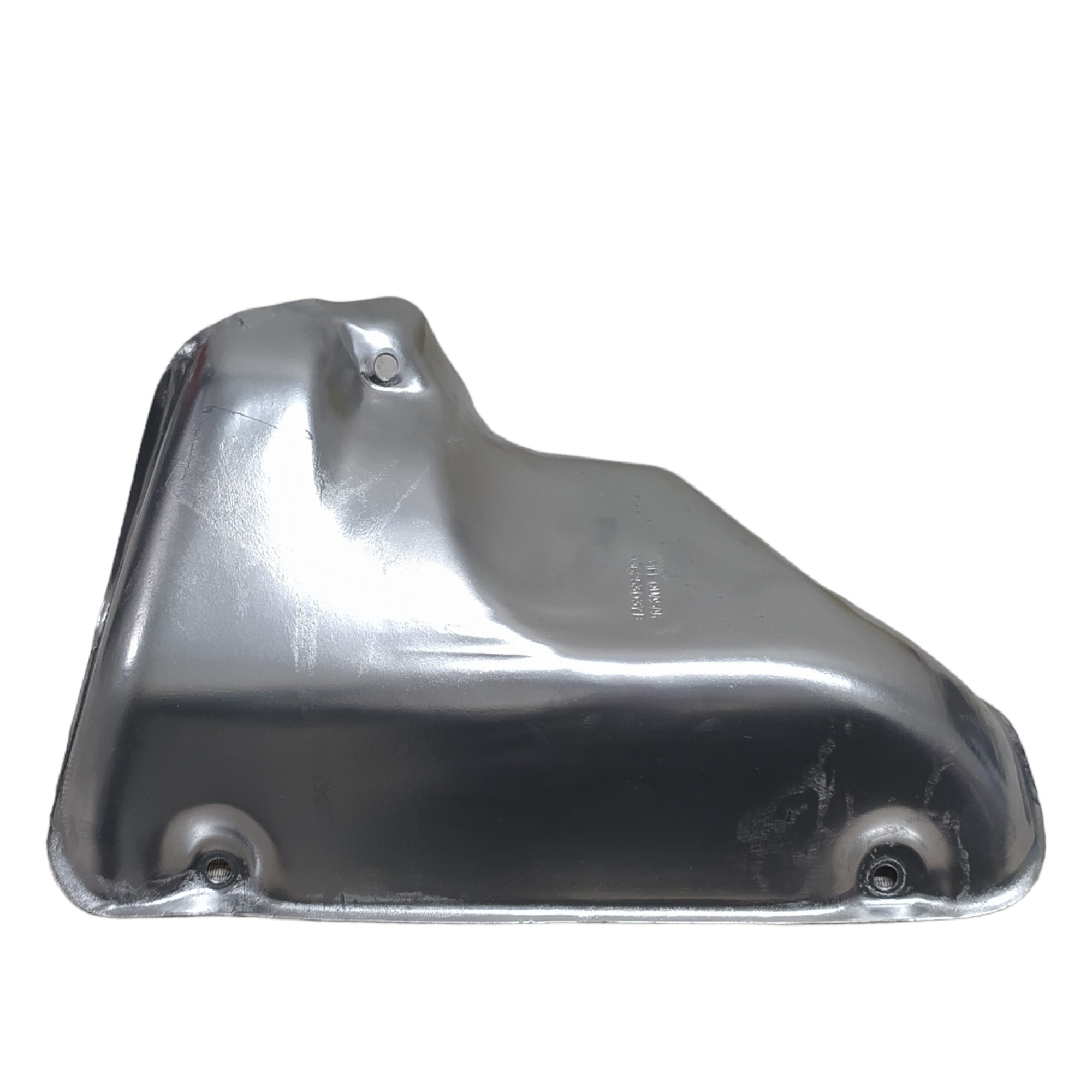 Defletor Protetor Calor Escapamento Volkswagen Gol 1998 1999