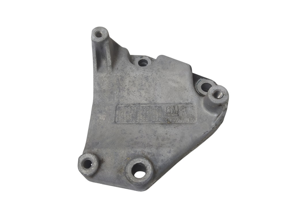 Suporte Compressor Ar Fiat Stilo 1.8 2011 V136