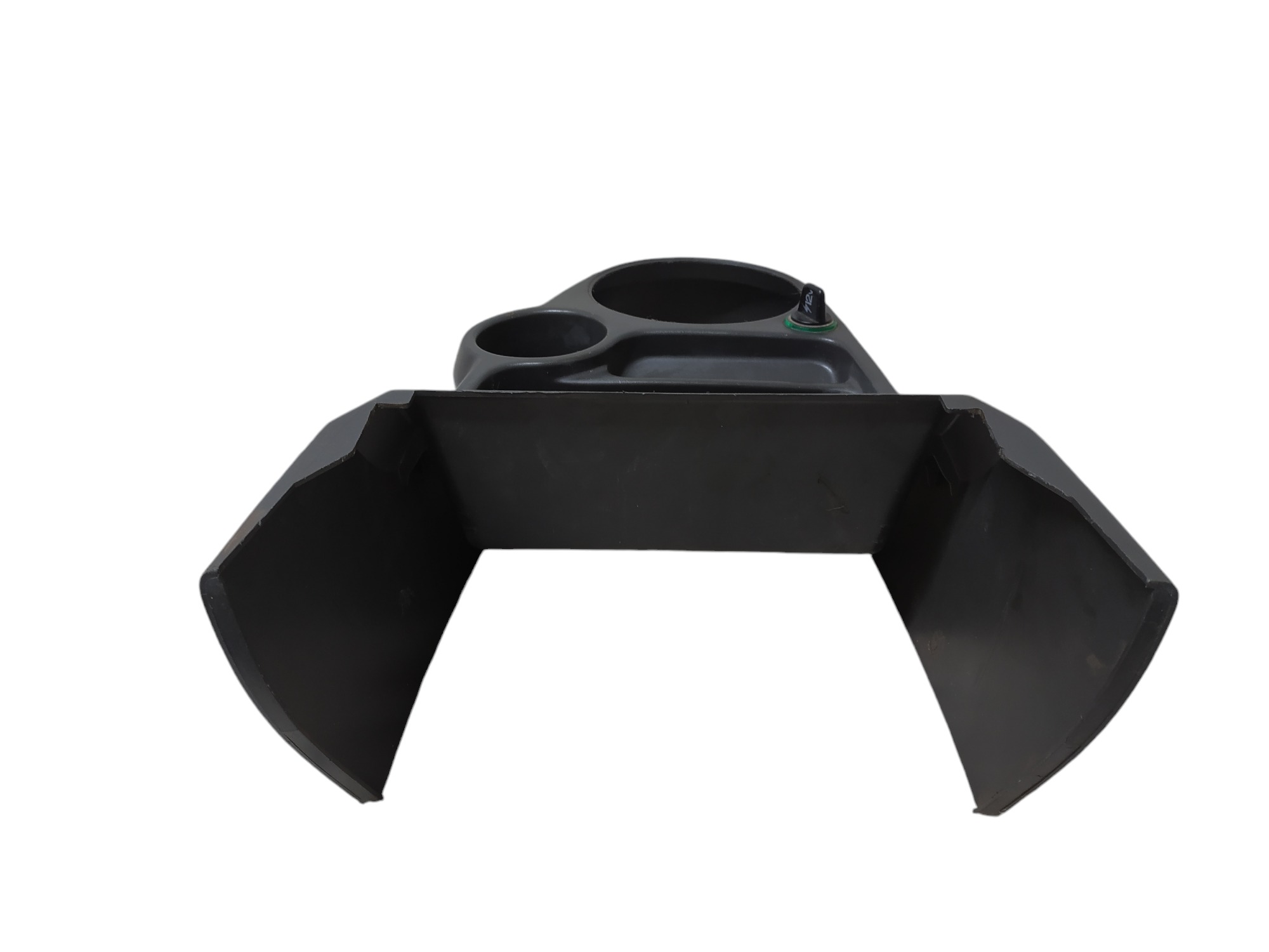 Console Central Ford Fiesta 1.0 2003 2s65a045a06 V100 6