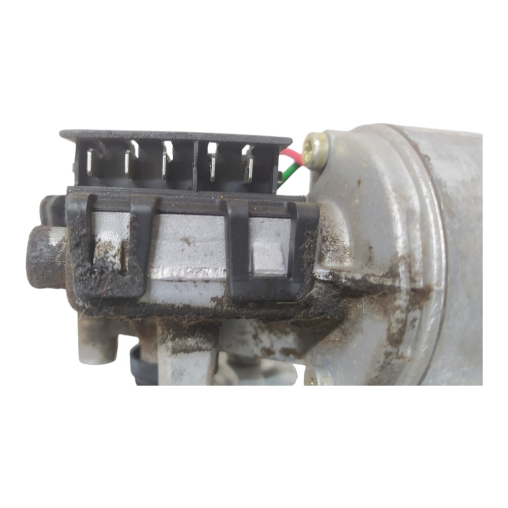 Galhada Limpador Parabrisa Vw Gol G3 2003 V125 5
