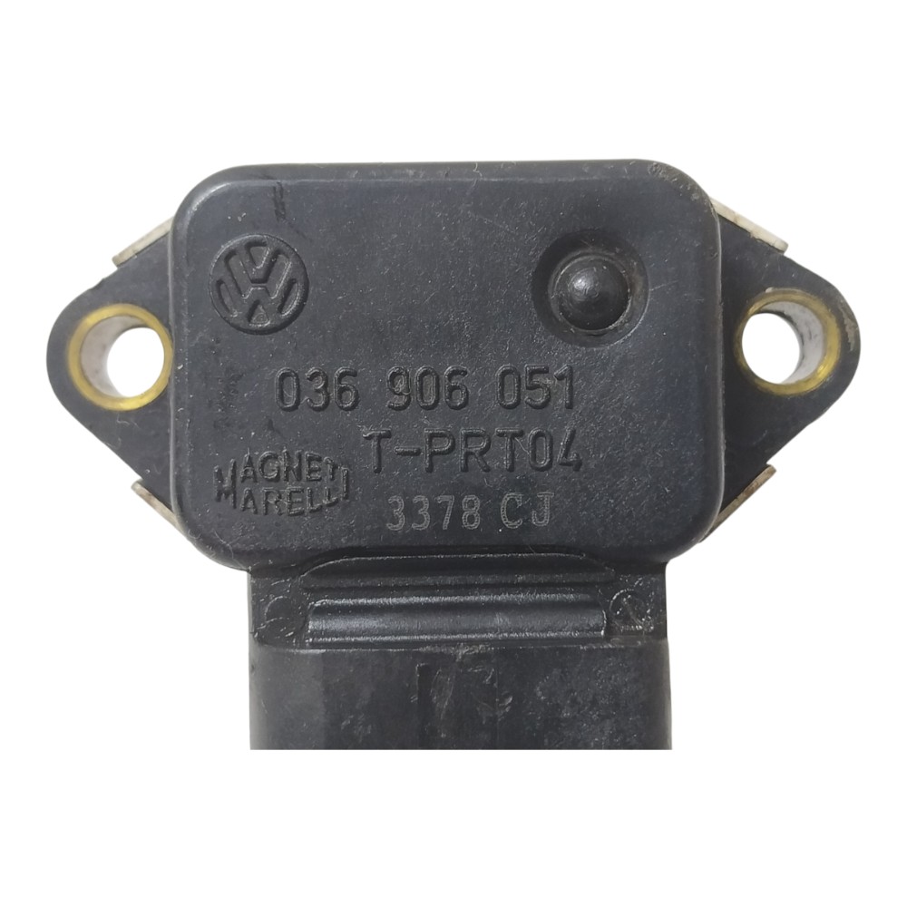 Sensor map VW Gol Bola 1.0 1999 V143 8