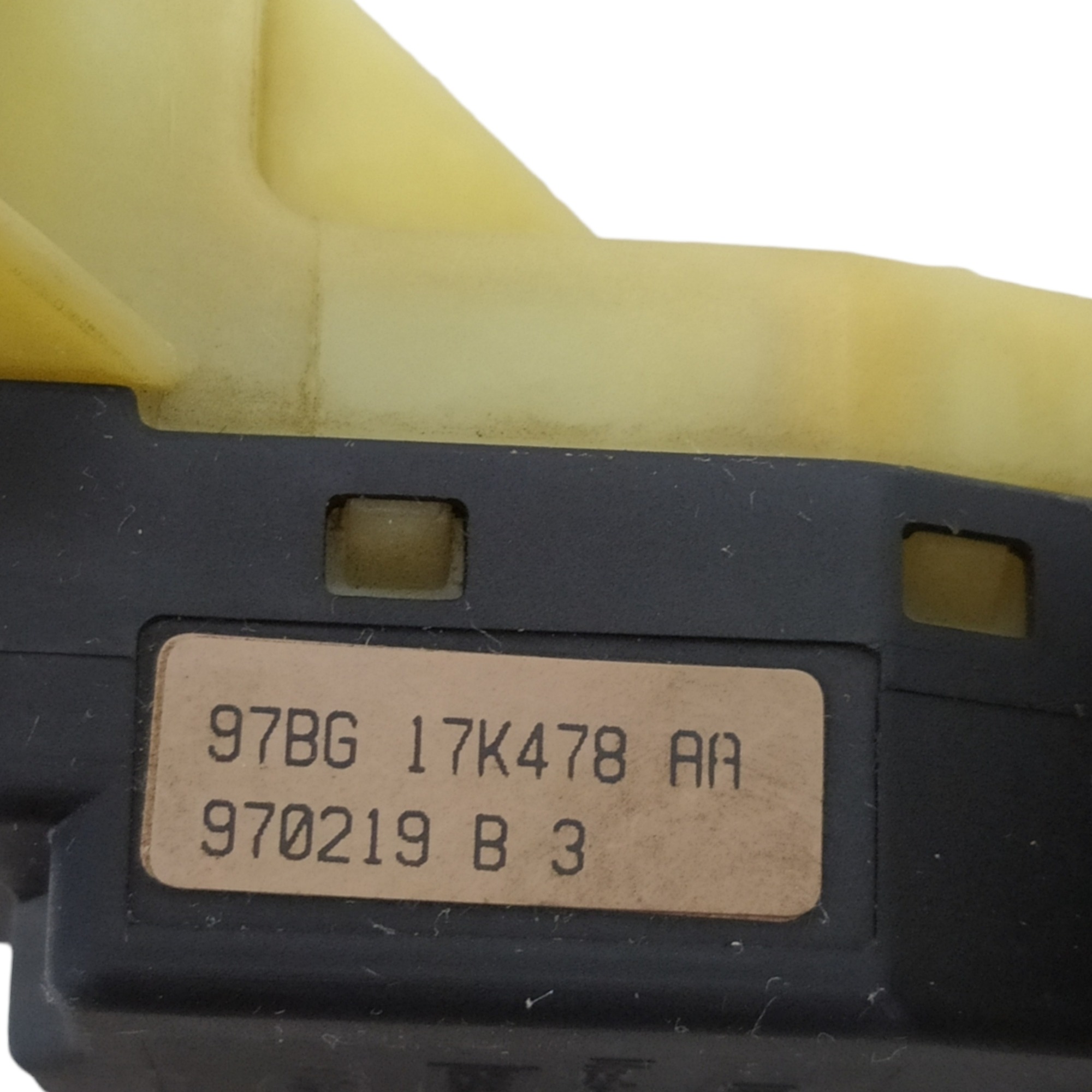 Chave Seta Limpador Parabrisa Ford Mondeo 1997 V98 9