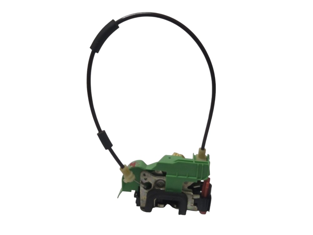 Fechadura Porta Traseira Esquerda Fiat Uno Vivace 2012 V124 6