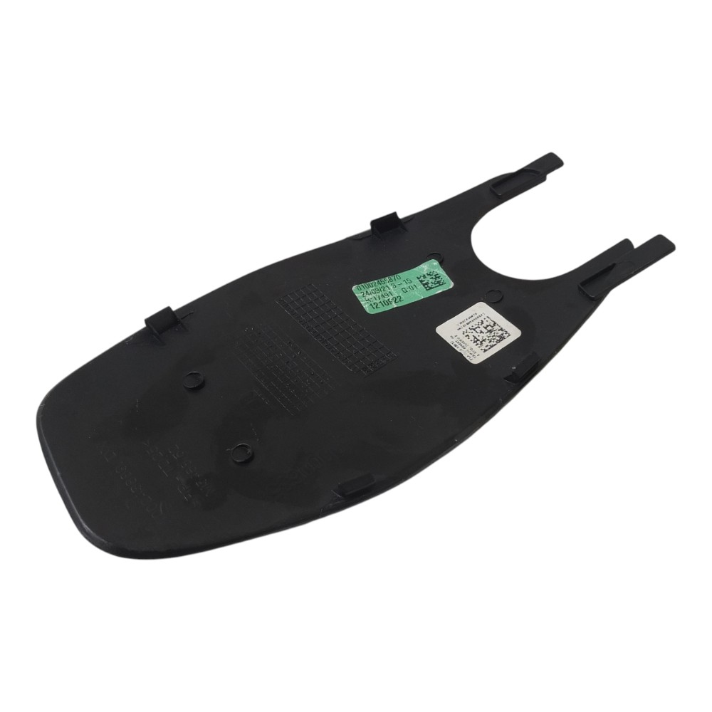Moldura Entrada Volante Lado Direito Fiat Argo 2022 1.0 V139 4