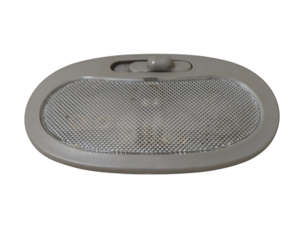 Luz De Teto Cortesia Chery Qq 2012 V118 2