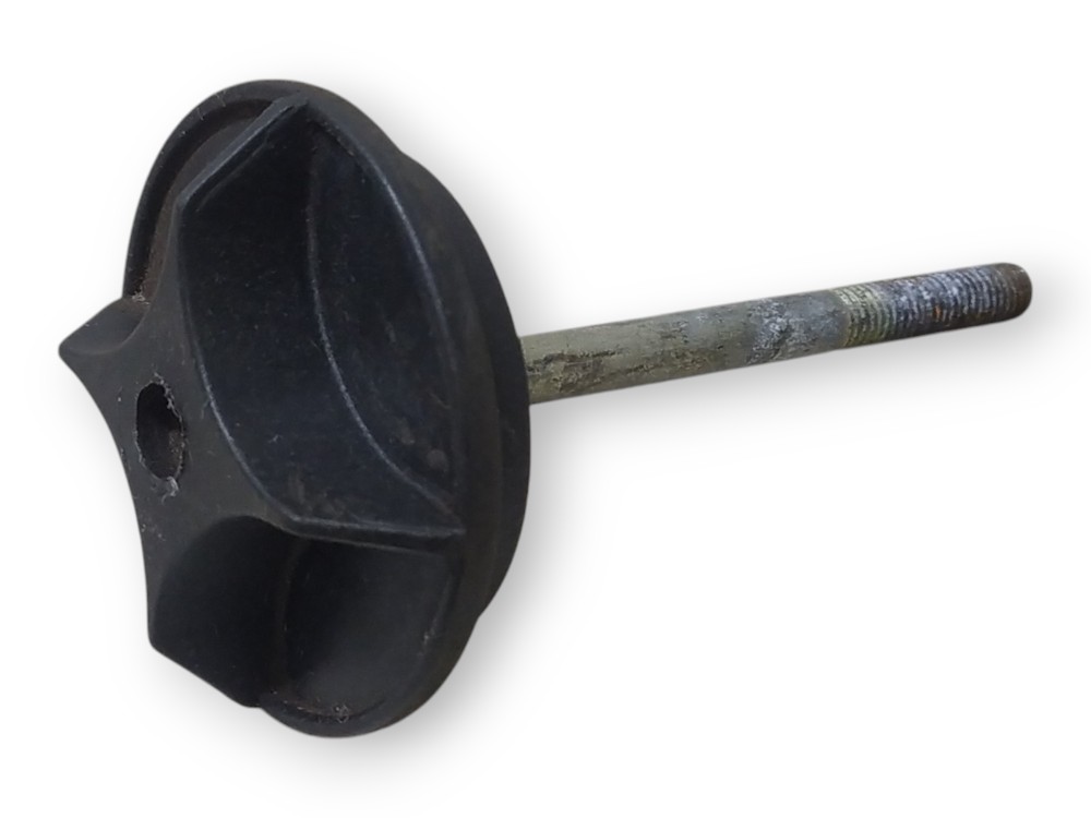 Parafuso Fixação Do Estepe Fiat Palio 1.0 1997 V115