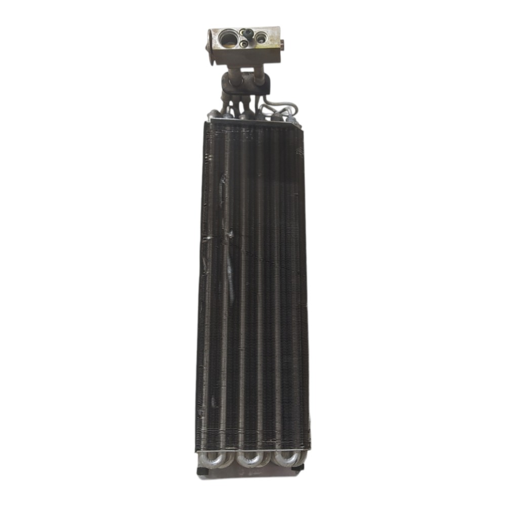 Radiador Condensador Caixa Ar Ford Escort Glx 1.8 V91 3