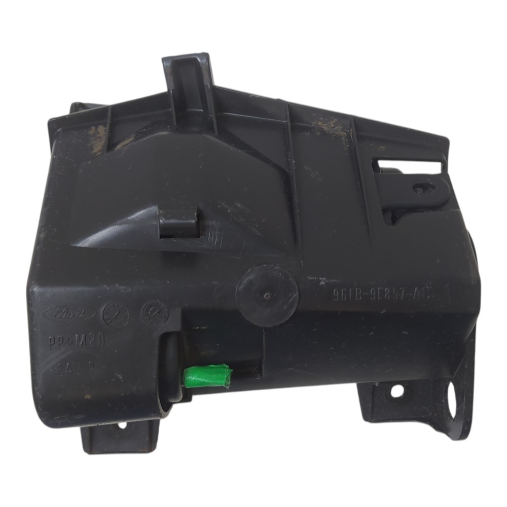 Filtro Canister Com Suporte Ford Fiesta 1998 V129