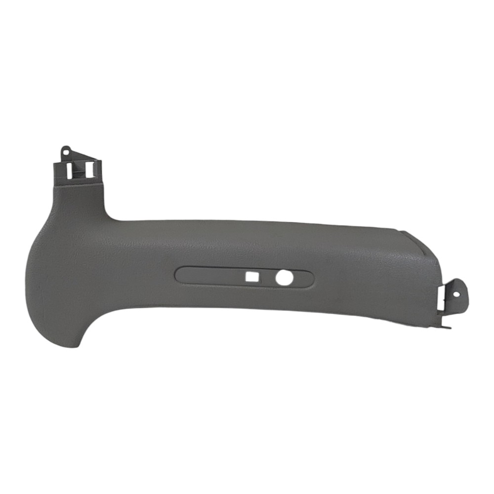 Moldura Coluna Central Direito Renault Clio 2004 V158