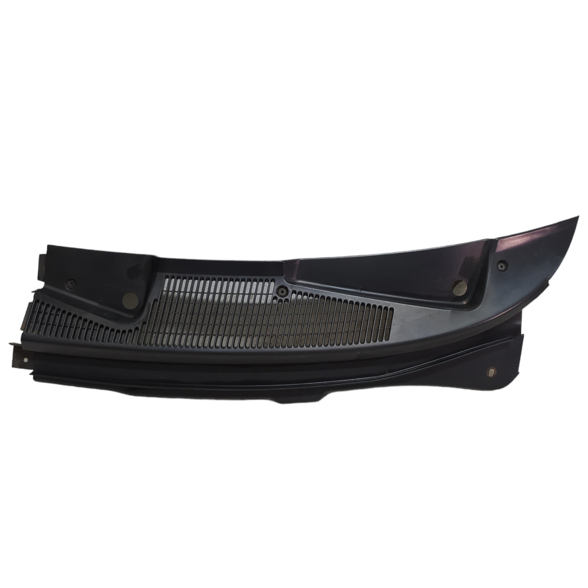 Grade Churrasqueira Lado Esquerdo Ford Mondeo 1997 V98