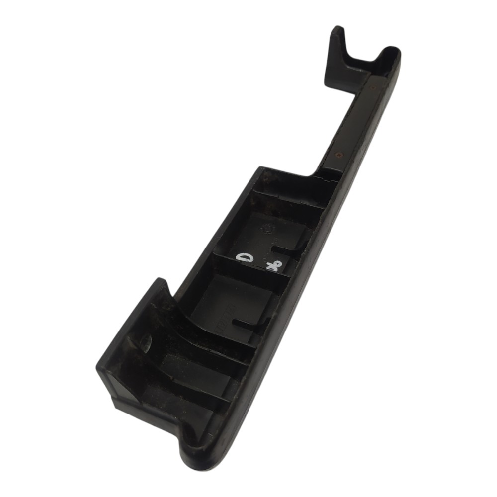 Puxador Interno Porta Traseira Direita Fiat Uno 1993 V106 5