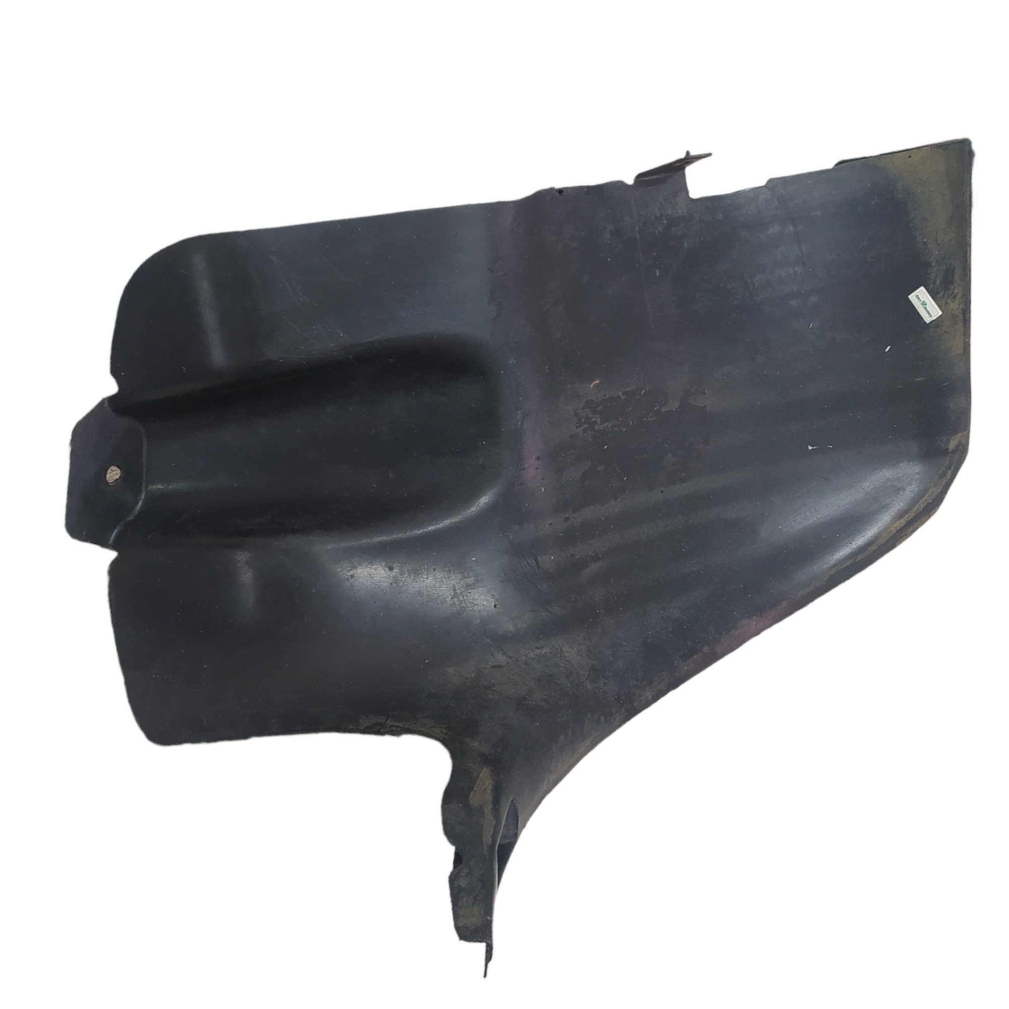 Parabarro Traseiro Direito Chevrolet Meriva 2003 2012 3