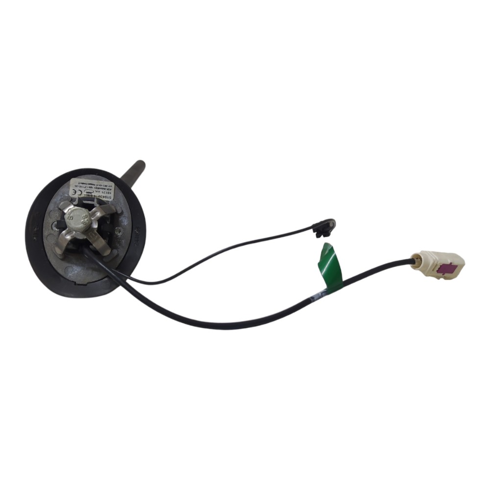 Antena Teto Fiat Argo 2022 1.0 V139 3