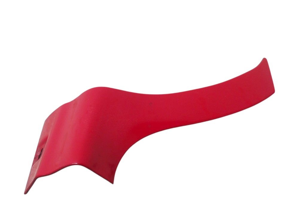 Acabamento Spoiler Traseiro Direito Chery Qq 1.1 2012 V118 3