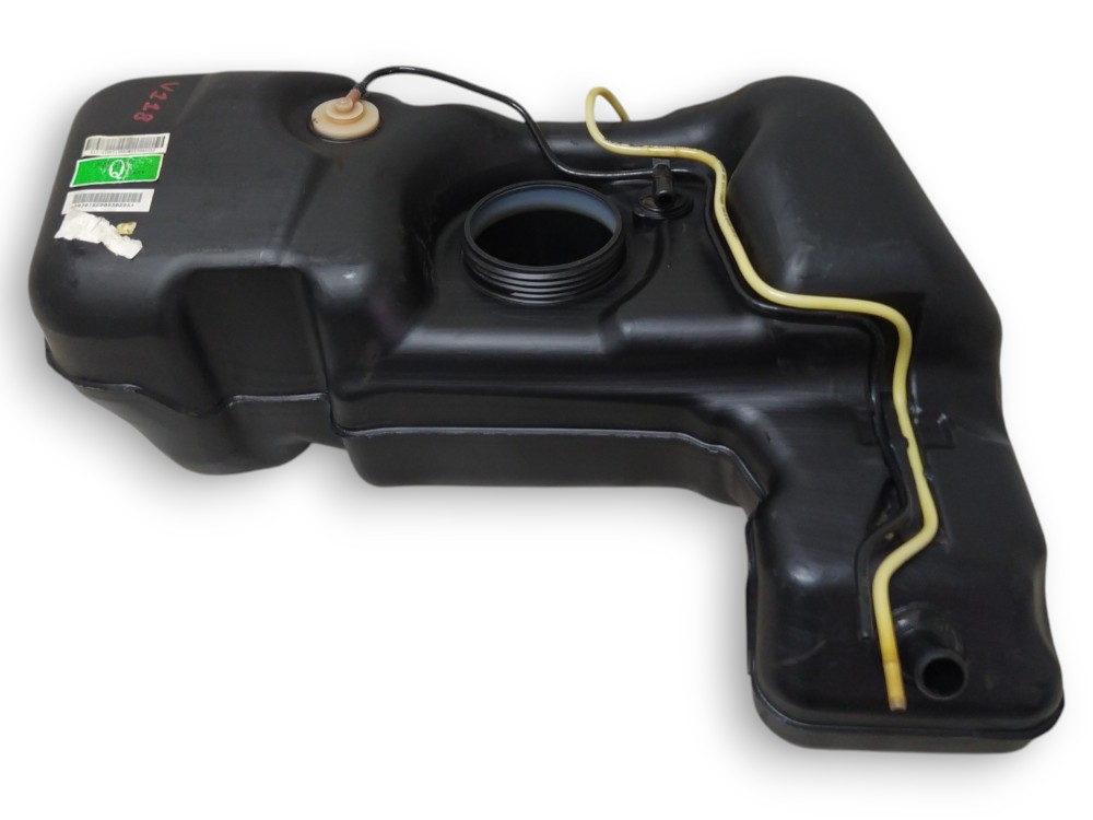 Tanque De Combustível Chery Qq 1.1 2012 V118