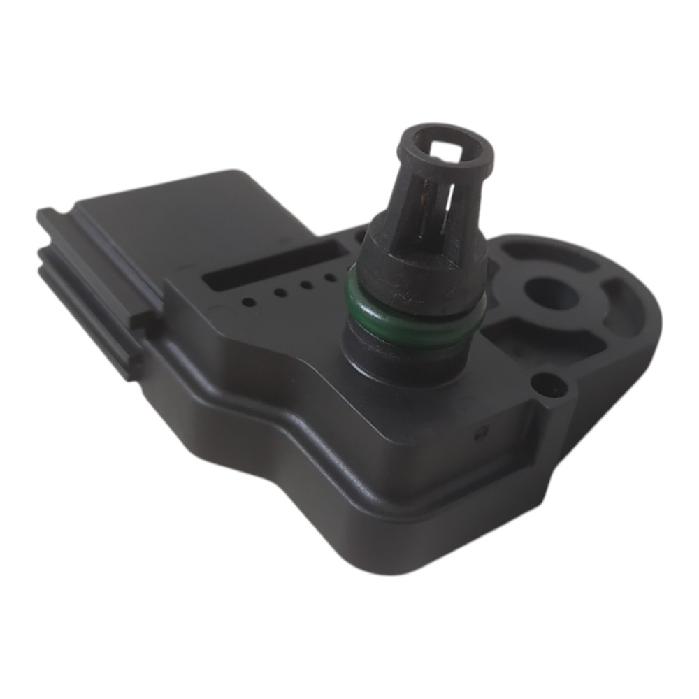 Sensor Map Ford Ka 1.0 2009 V151