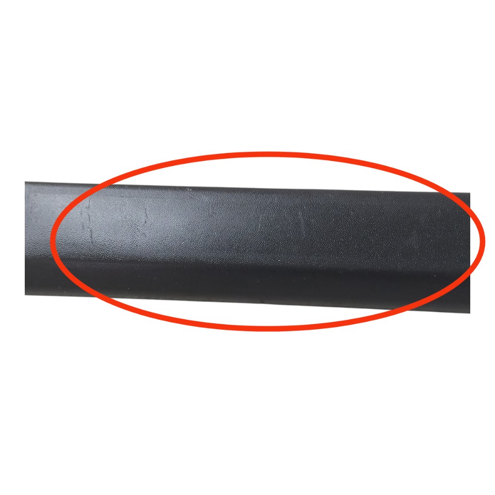 Friso Protetor Caçamba Esquerda Vw Saveiro G5 1.6 2012 V156 9