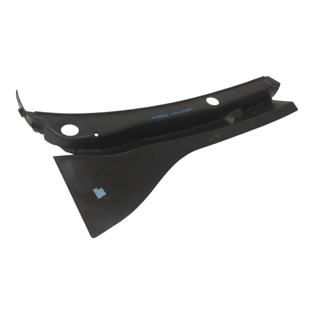 Grade Churrasqueira Esquerda Vw Up Tsi 1.0 2019 V144 5