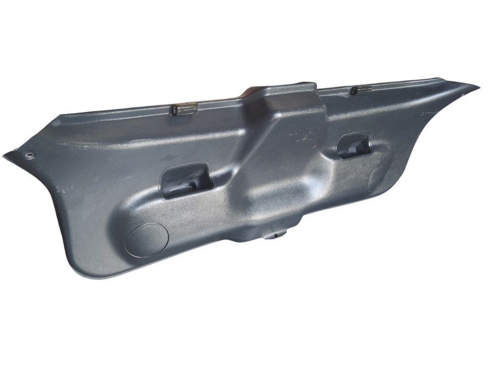 Acabamento Interno Porta Malas Fiat Stilo 2011 V136 2