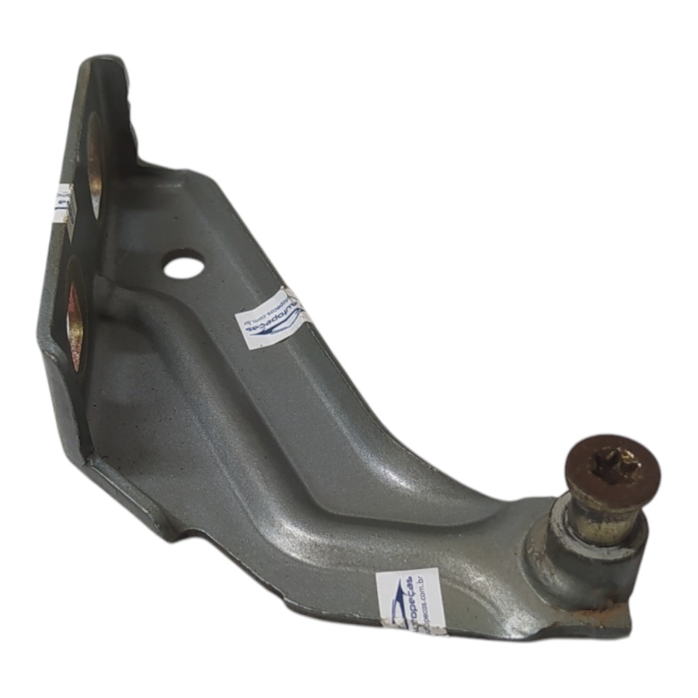 Suporte Guia Superior Porta Lateral Renault Kangoo 2000 4