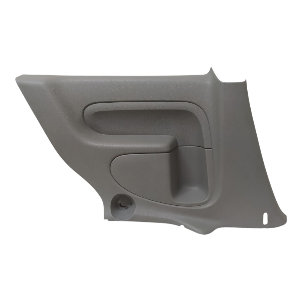 Forro Lateral Traseiro Esquerdo Renault Clio 2004 V158