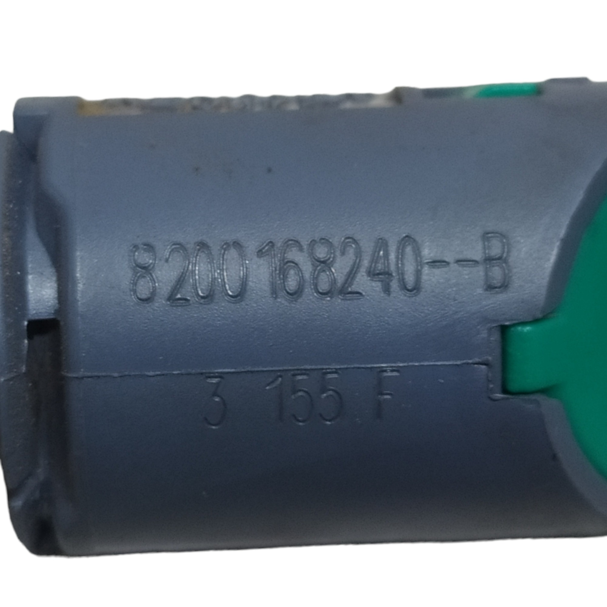 Sensor Pedal Embreagem Renault Clio 2013 V97 8