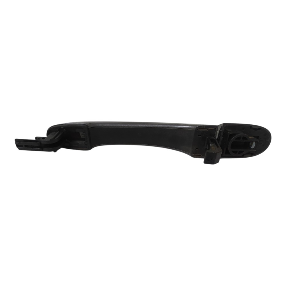 Maçaneta Porta Traseira Direita Fiat Argo 1.0 2022 V139 Traseira