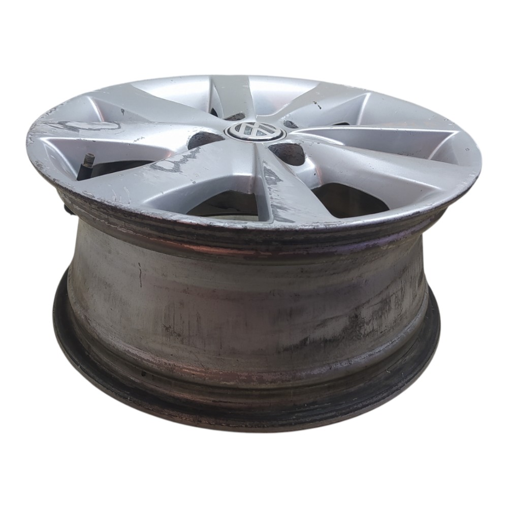 Roda De Liga Vw Aro 14 4×100 Gol G5 V163 2