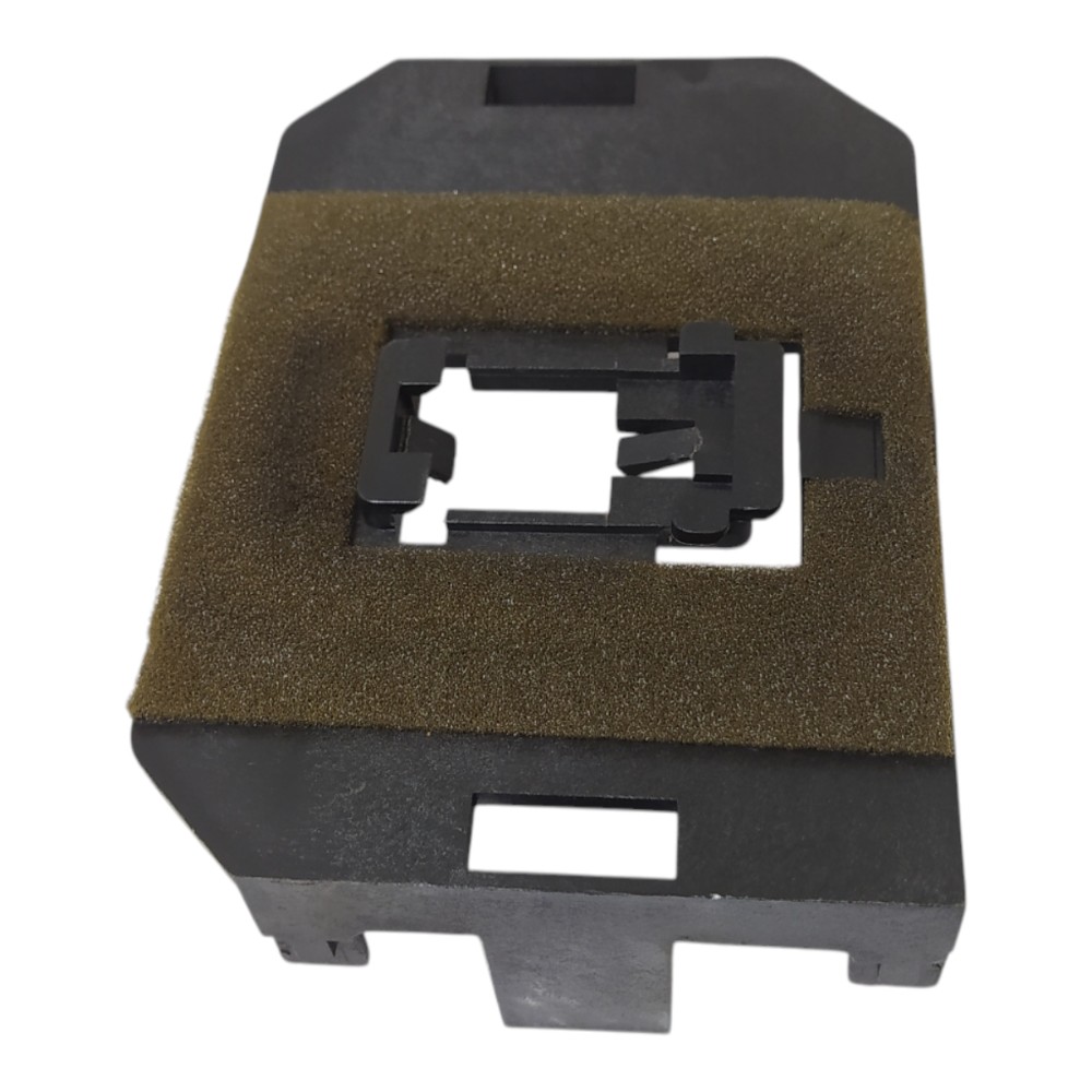 Suporte Módulo Injeção Gm Corsa Super 1.0 8v 1998 V146 4