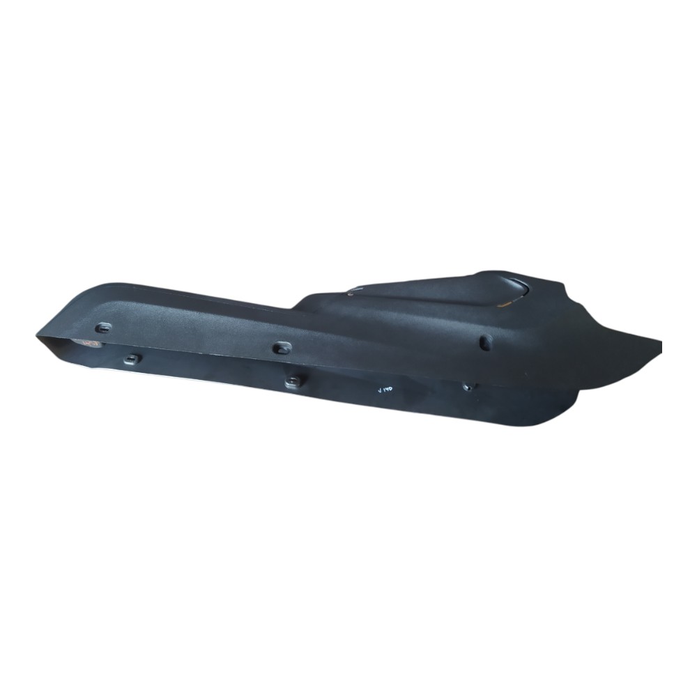 Console Central Gm Onix Ltz 2014 V140