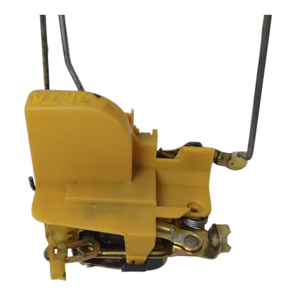 Fechadura Porta Dianteira Esquerda Gm Corsa Super 4P 1998 V146 4