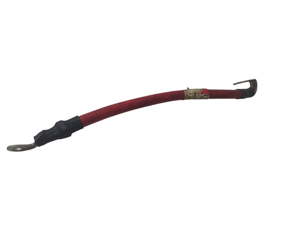 Cabo Positivo Terminal Caixa Fusivel Fiat Stilo 2011 V136