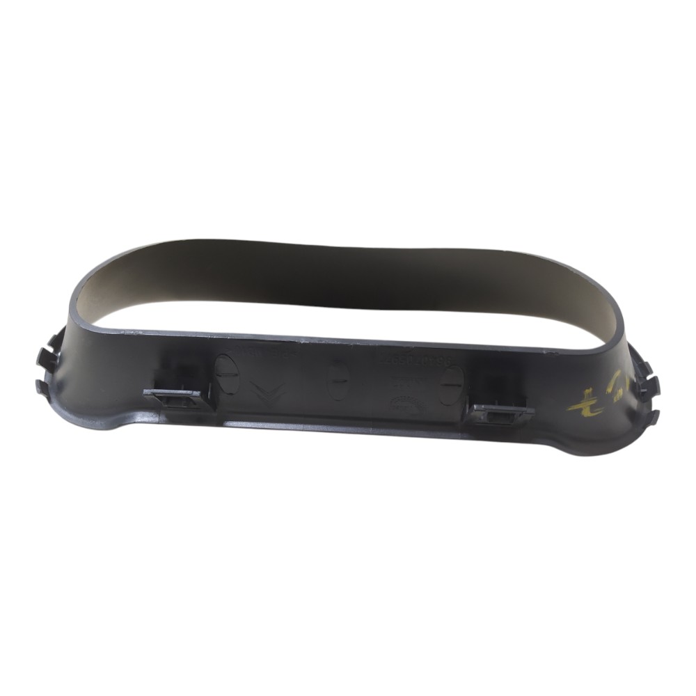 Moldura Painel Instrumentos Citroen C3 1.4 2010 V127 4