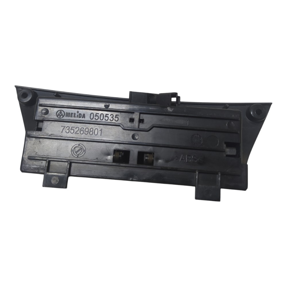 Cinzeiro Painel Fiat Stilo 1.8 2011 V136 4