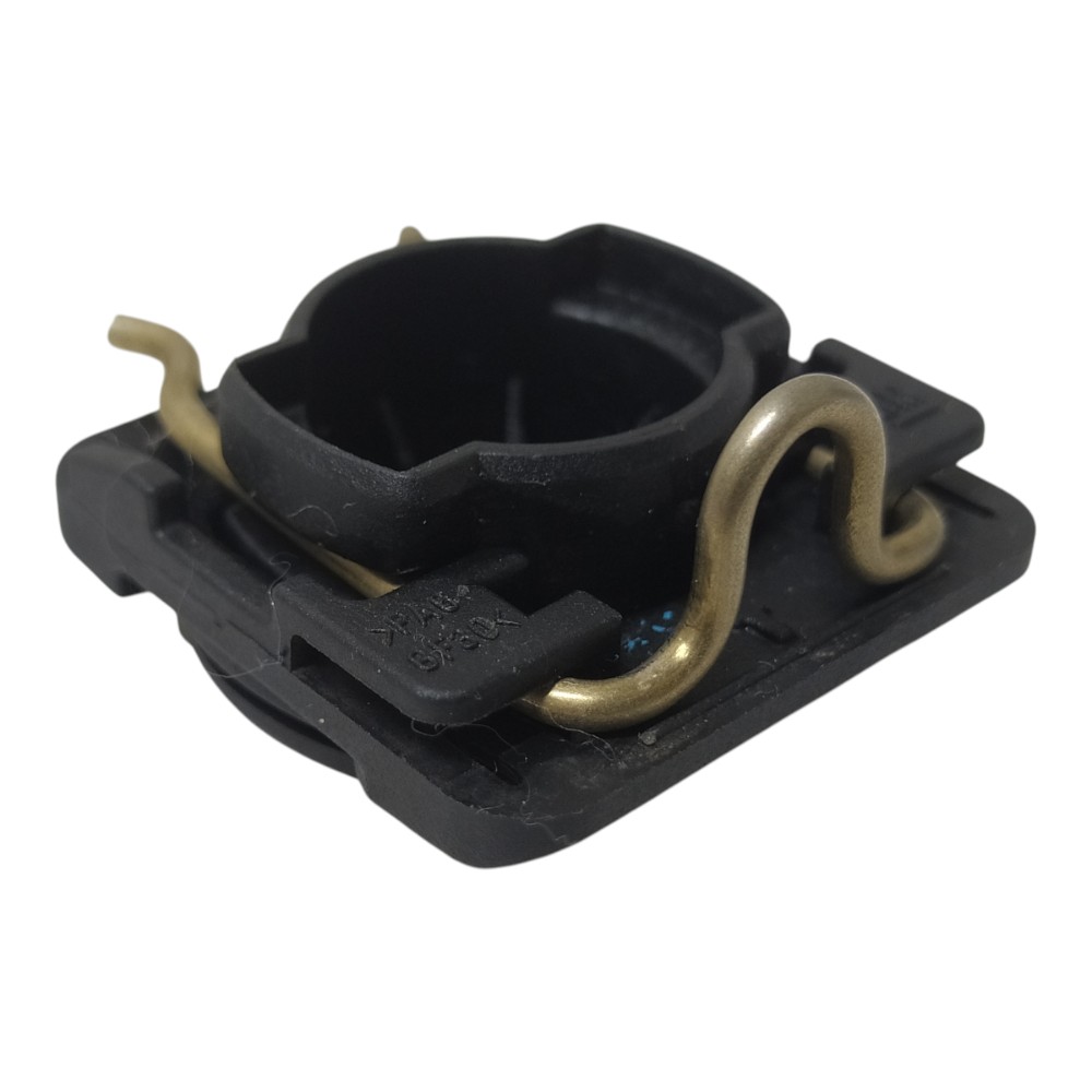 Moldura Miolo Dianteira Direita Chevrolet Onix 2014 V140 5