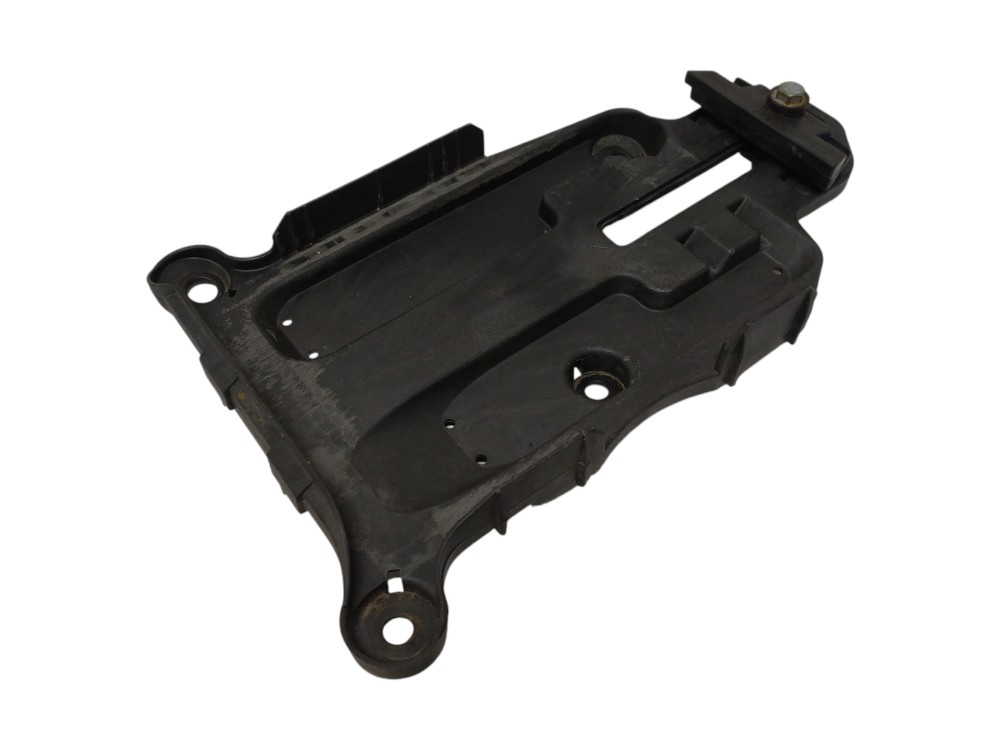 Base Suporte Fixação Da Bateria Gm Corsa Montana 2002 V122 3