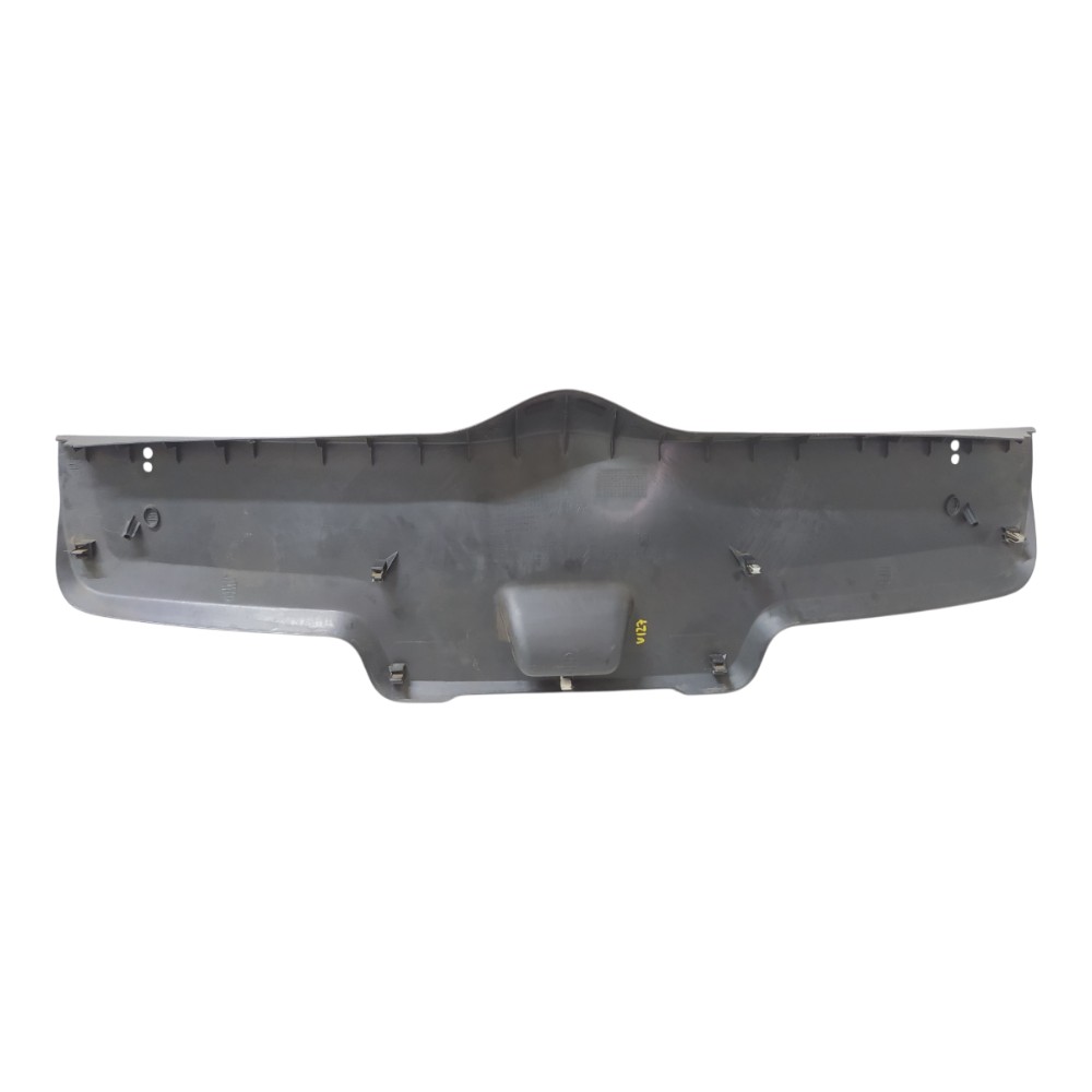 Forro Tampa Traseira Citroen C3 1.4 2010 V127 3