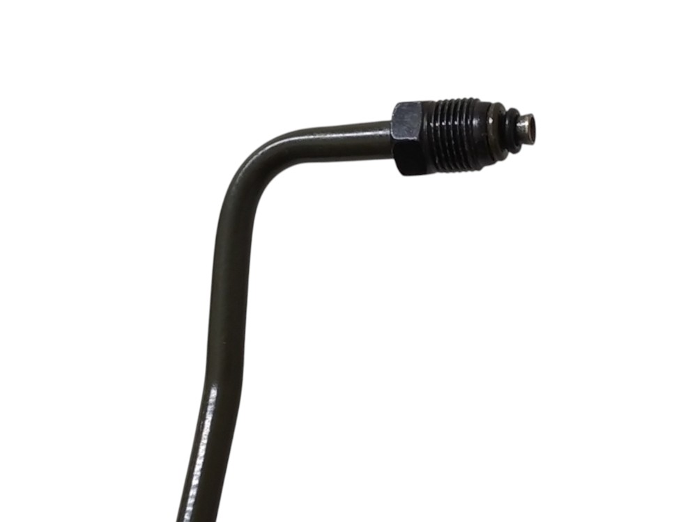 Tubo De Óleo Do Motor Hyundai Hb20 2012 A 2019 Original 5