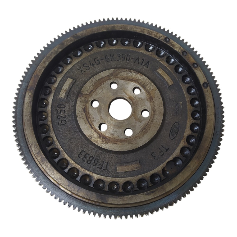 Volante Motor Ford Focus 1.8 2001 V155